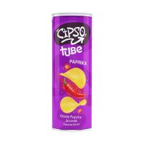 CIPSO TUBE PAPRIKA 90 GR