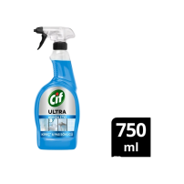 CIF ULTRA ANINDA ETKI 750 ML.SPREY KIREC VE PAS GID.