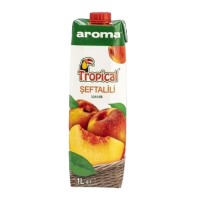 AROMA TROPICAL SEFTALI ICECEK 1 LT