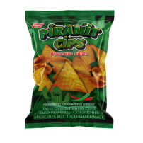OZCIGDEM PIRAMIT CIPS 195 GR TACO