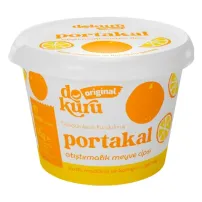 DOKURU ORIGINAL KURUTULMUS PORTAKAL 15 GR