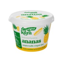 DOKURU ORIGINAL KURUTULMUS ANANAS 20 GR