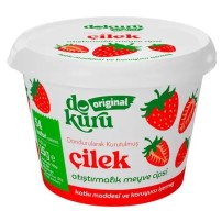 DOKURU ORIGINAL KURUTULMUS CILEK 15 GR