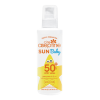 CIREASEPTINE GUNES KOR. LOSYON 50 SPF BABY 200 ML