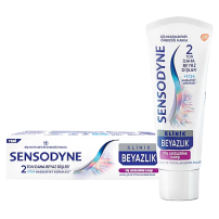 SENSODYNE 75 ML DIS LEKELERINE KARSI