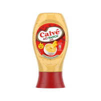 CALVE ACILI RANCH SOS 240 GR