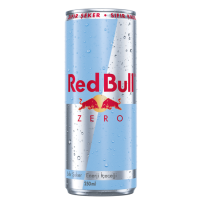 REDBULL ENERJI ICECEGI ZERO 250 ML