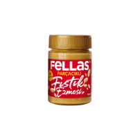 FELLAS %100 YER FISTIGI EZMESI 300 GR.