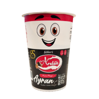 ARSLAN MASKOT KARA MAYA AYRAN 200 ML