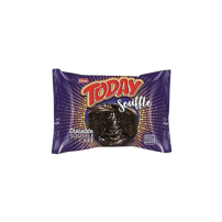 ELVAN TODAY SOUFLE KEK DOLGULU 40 GR