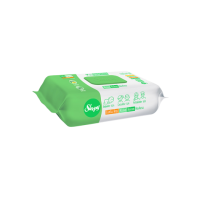 SLEEPY KISISEL BAKIM HAVLUSU 25 LI NATUREL