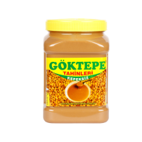 GOKTEPE KEPEKSIZ TAHIN 935 GR
