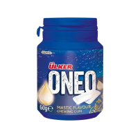 ONEO 60 GR DAMLA SAKIZ AROM. DRAJE 164604