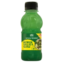 KEMAL KUKRER KORUK SALATA SOSU 250 ML
