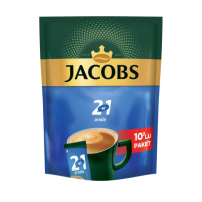 JACOBS GOLD YOGUN LEZZET 2SI1 10X13 GR 