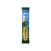 JACOBS GOLD YOGUN LEZZET 2SI1 13 GR 