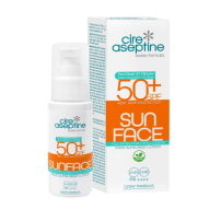 CIREASEPTINE GUNES KOR. LOSYON 50 SPF YUZ 60 ML