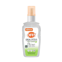 OFF SINEK KOVAR SPREY 100 ML OKALIPTUS