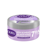 DURU SAC MASKESI 200 ML YOGUN ONARIM