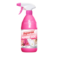 ASPEROX PEMBE GUC LEKE CIKARICI 650 ML
