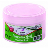 NEW CITY VAZELIN 100 CC.GUL