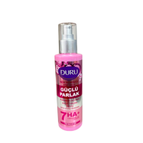 DURU SAC SERUMU SPREY 200 ML GUCLU PARLAK