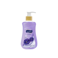 HOBBY SIVI SABUN 400 ML ROMANTIK