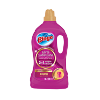BINGO MATIK SIVI 3000 ML CANLANDIRICI