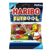 HARIBO FUTBOOL 160 GR