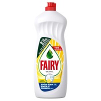 FAIRY SIVI BUL.DET.650 ML LIMON