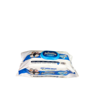 FAMILIA YUZEY TEMIZLIK HAVLUSU NATURAL 96 LI