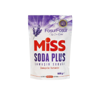 MISS SODA PLUS CAMASIR SODASI 500 GR LAVANTA