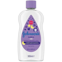 JOHNSON BABY BEDTIME BEBEK YAGI 300 ML