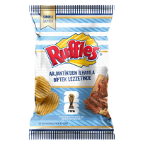 RUFFLES 115 GR BIFTEK