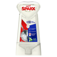 ASPEROX SPARX BULASIK DET.650 ML ALEO VERA LOSYON