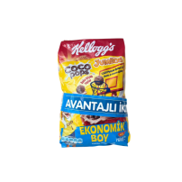 KELLOGGS COCO POPS JUMBOS 2X700 GR