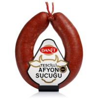 DANET TESCILLI AFYON SUCUGU FERMENTE KG