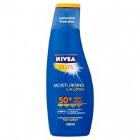 NIVEA 50+ GUNES KREMI SPREY 200 ML
