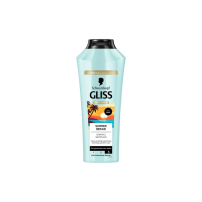 GLISS SAMP.400 ML SUMMER REPAIR