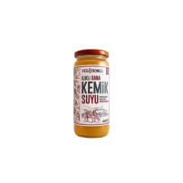 VEG&BONES DANA ILIKLI KEMIK SUYU 480 ML