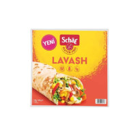 SCHAR GLUTENSIZ LAVAS 160 GR
