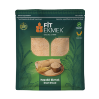 FIT KEPEKLI EKMEK 300 GR