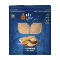 FIT YULAF EKMEK 300 GR