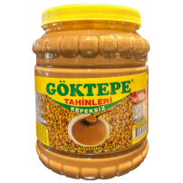 GOKTEPE KEPEKSİZ TAHIN 1850 GR