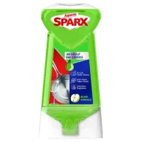 ASPEROX SPARX BULASIK DET.650 ML.ELMA