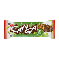 ETI CANGA ANTEP FISTIKLI CIKOLATA 40 GR