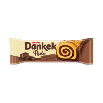 ULKER DANKEK RULO DILIM CIKOLATA 28 GR