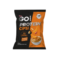 ULKER GO AHEAD PROTEIN CIPSI YER FIS. 55 GR