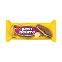 ETI PETIT BEURRE MUZLU KREM. 270 GR