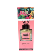 DUYGU CUBUKLU ODA KOKUSU 100 ML JASMINE